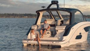 Livia Yacht