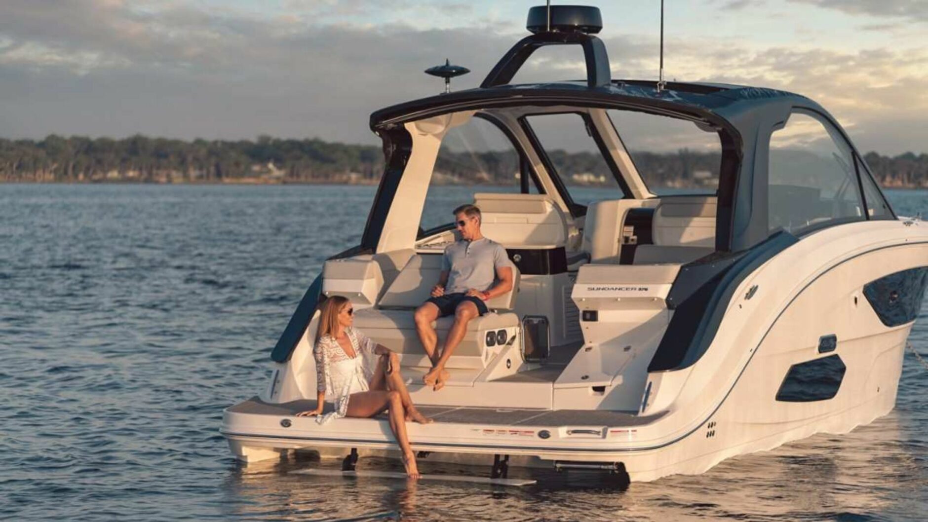 Livia Yacht