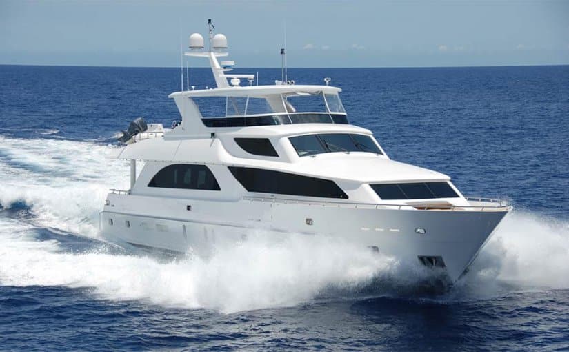 Lulu Boat