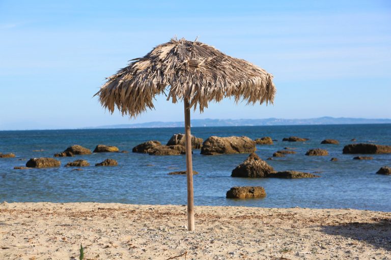 Kallmi Beach: A Hidden Gem Near Durres